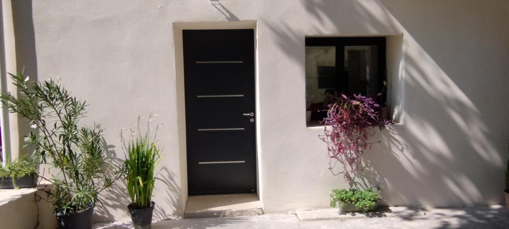 فيلا Mas En Provence ليه ثور المظهر الخارجي الصورة